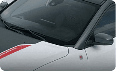 Windshield Wiper