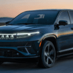 2025 Jeep Wagoneer S for sale in Florence, AL at Singing River CDJR