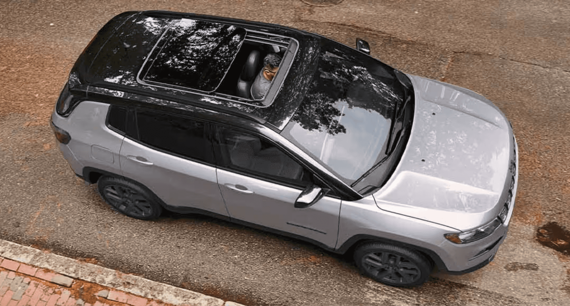 2026 Jeep Compass for sale in Florence, AL at Singing River, CDJR