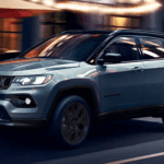 2026 Jeep Compass for sale in Florence, AL at Singing River, CDJR