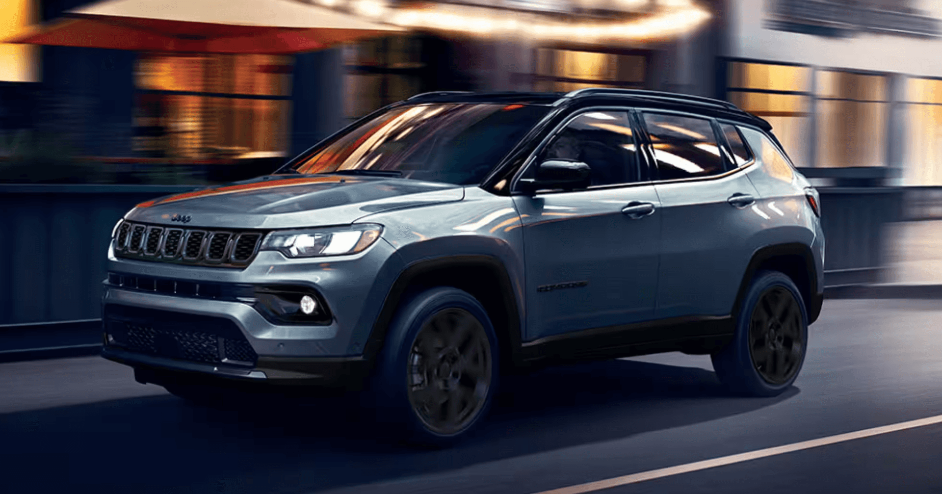 2026 Jeep Compass for sale in Florence, AL at Singing River, CDJR