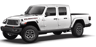 RUBICON X