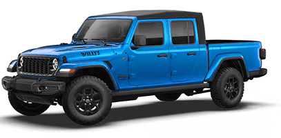 WILLYS