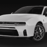 The 2026 Dodge Charger Scat Pack for sale in Florence, AL at Singing River CDJR