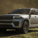 Jeep Grand Cherokee vs Grand Cherokee L in Florence, AL: Standard vs Three-Row Comparison
