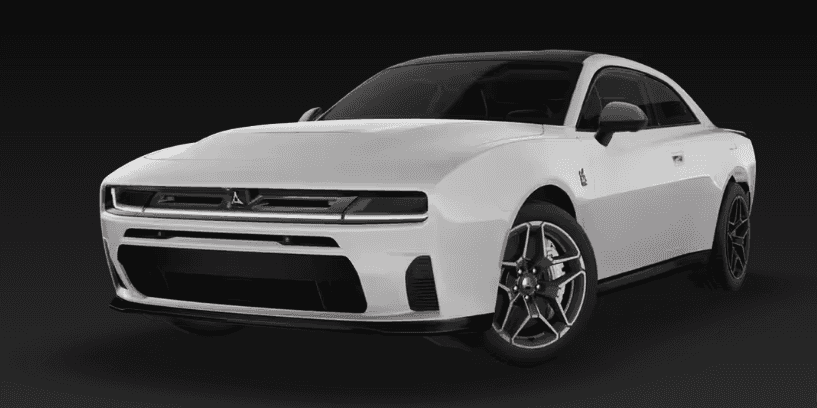 Breaking Down the 2026 Dodge Charger Scat Pack Performance in
