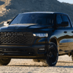2026 RAM 1500 Trim Comparison in Florence, AL: Big Horn vs Rebel vs Limited
