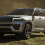Which One of the 2026 Jeep Grand Cherokee Trims Should You Buy in Florence, AL?