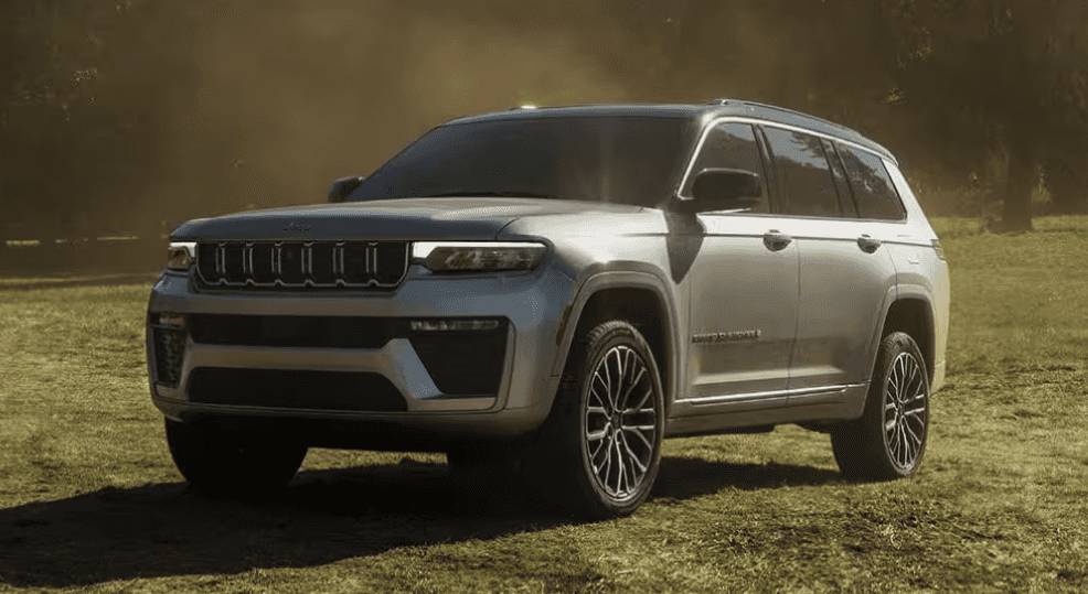 Which One of the 2026 Jeep Grand Cherokee Trims Should You Buy in Florence, AL?