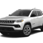 2026 Jeep Compass Latitude for sale in Florence, AL at Singing River CDJR