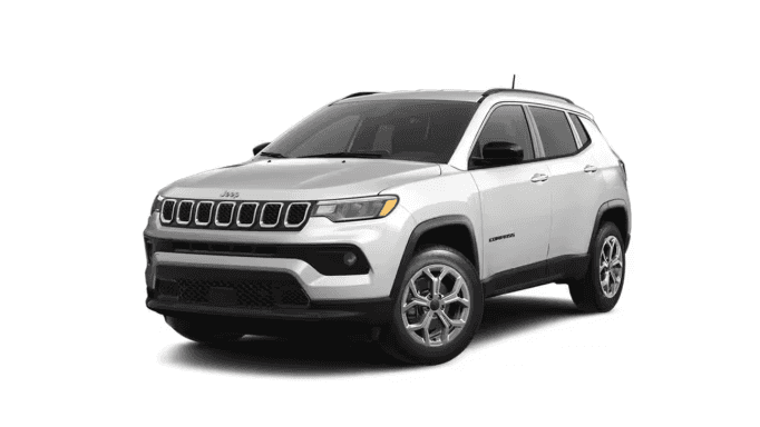 2026 Jeep Compass Latitude for sale in Florence, AL at Singing River CDJR
