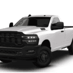 2026 Ram 2500 Tradesman for sale in Florence, AL at Singing River CDJR