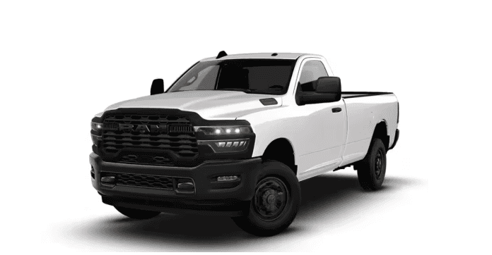 2026 Ram 2500 Tradesman for sale in Florence, AL at Singing River CDJR