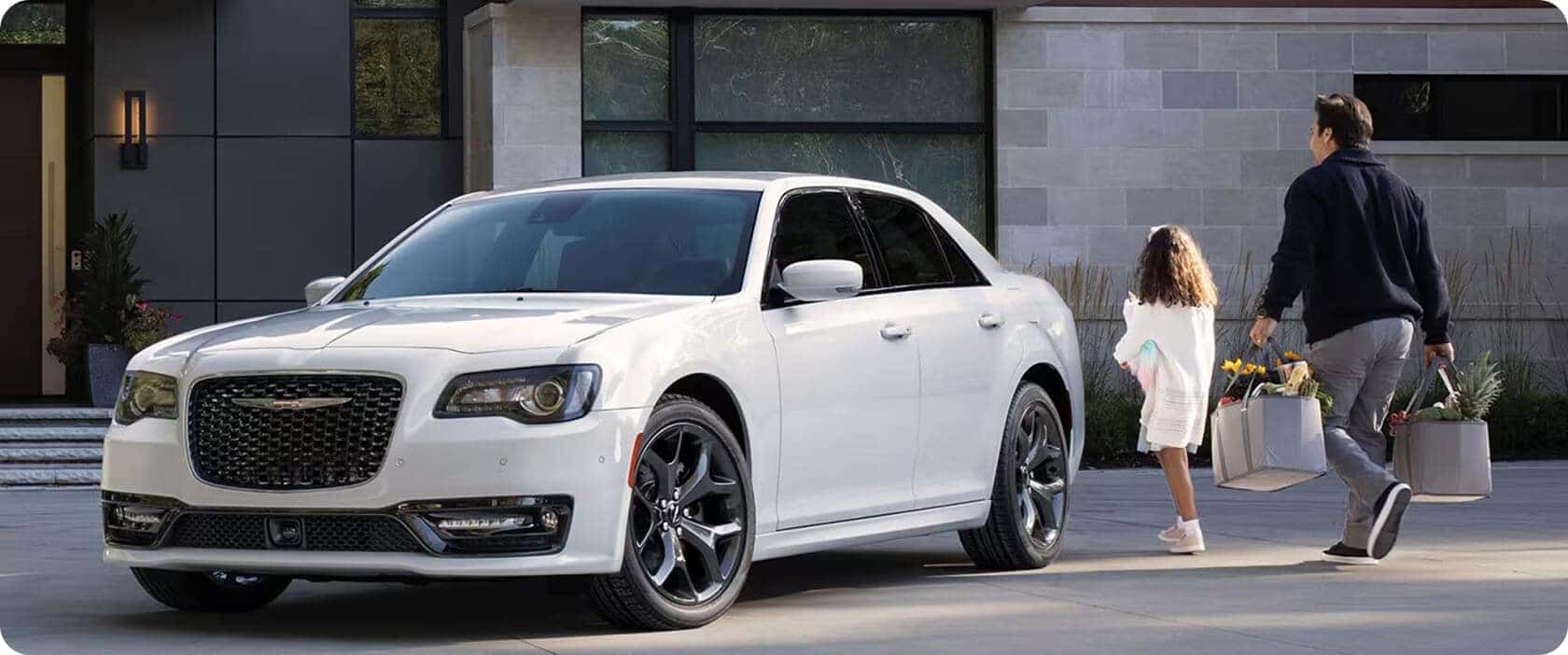 Financing Options