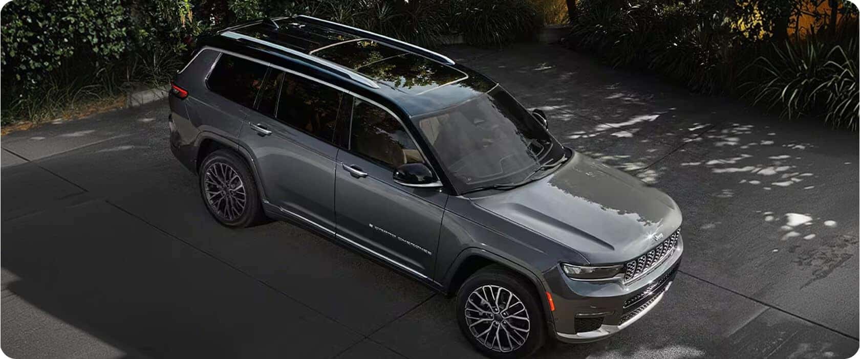 Financing Options