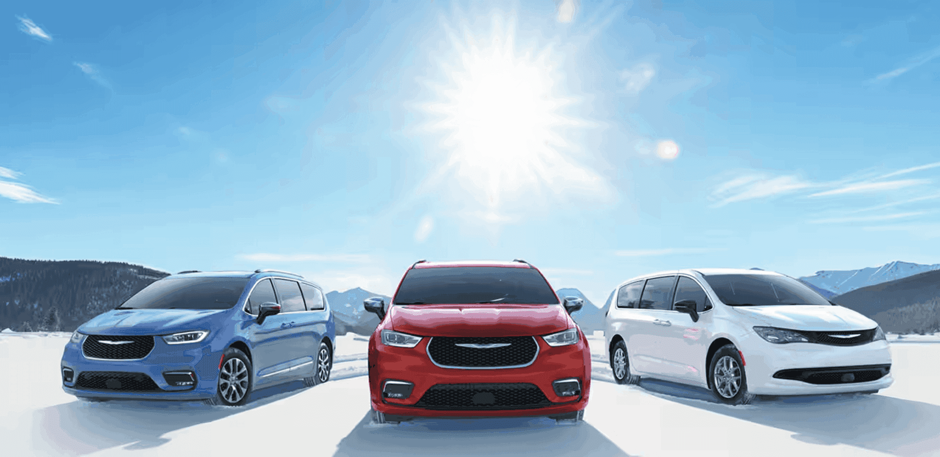 Chrysler Certified Pre-Owned
