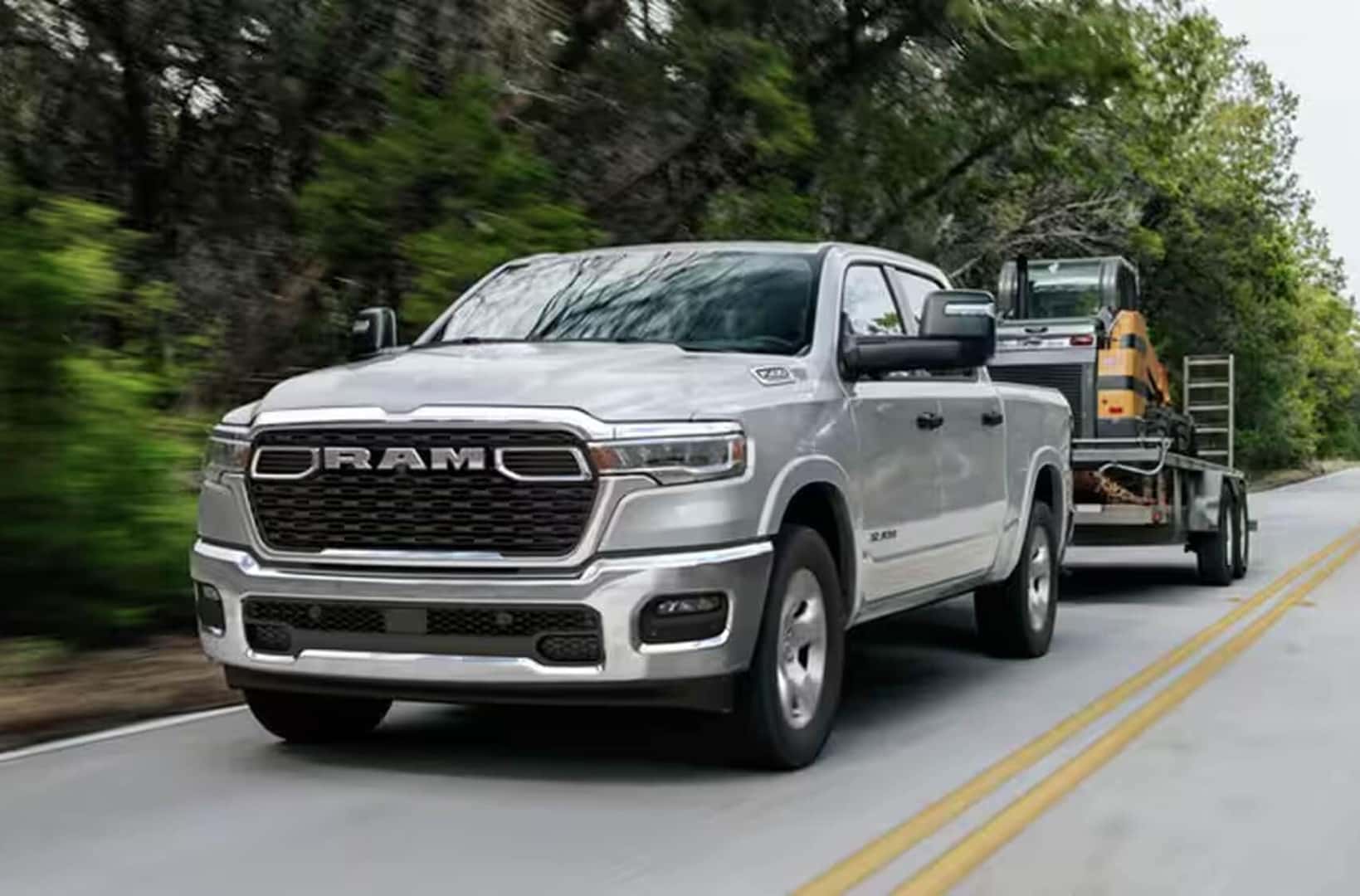 Financing Your Vehicle