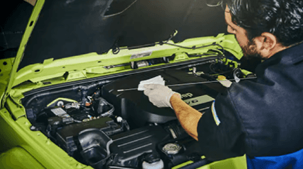 Jeep Check Engine Light Codes Explained for Drivers in Florence, AL