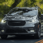 The 2026 Chrysler Pacifica for sale in Florence, AL at Singing River CDJR