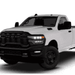 The 2026 Ram 3500 for sale in Alvin, TX at Ron Carter CDJR
