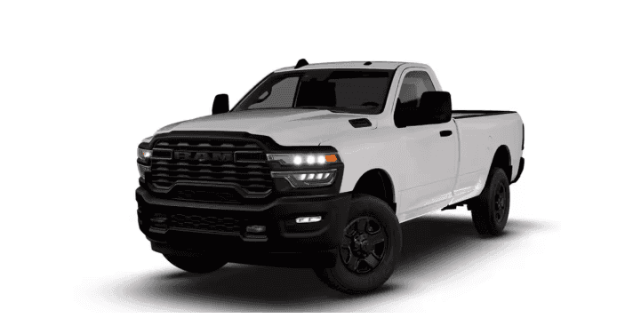 The 2026 Ram 3500 for sale in Alvin, TX at Ron Carter CDJR