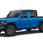 The 2026 Jeep Gladiator Sport S for sale in Florence, AL at Singing River CDJR