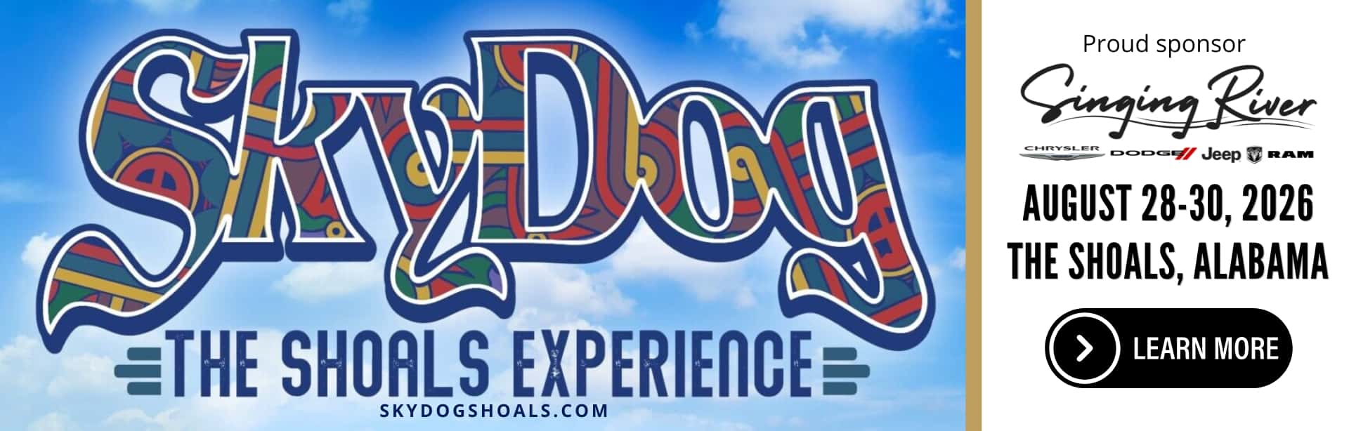 Skydog promotion