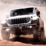The 2026 Jeep Wrangler for sale in Florence, AL in Singing River CDJR