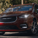 The 2026 Chrysler Pacifica for sale in Florence, AL in Singing River CDJR