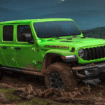 Find the Right 2026 Jeep Gladiator Trim Level for You in Florence, AL at Singing River CDJR