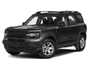 Bronco