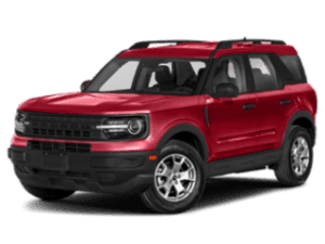 Bronco Sport