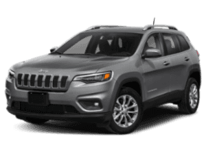 Cherokee