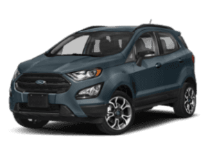 EcoSport