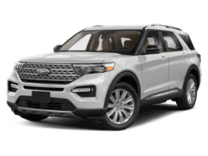 Explorer Limited