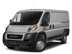 ProMaster Cargo