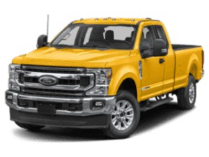 Super Duty F-250 SRW