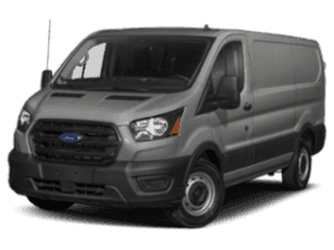 Transit Cargo Van