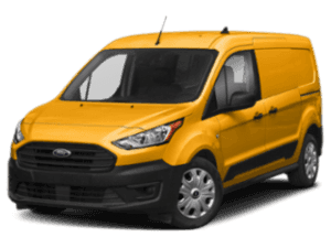 Transit Connect Van