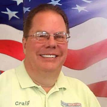 D. Craig Shumsky