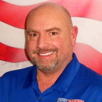 Mike Stull