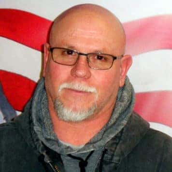 Randy Alexander