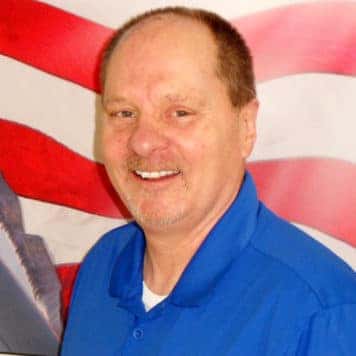 Stan Terry