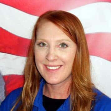 Amanda Carroll