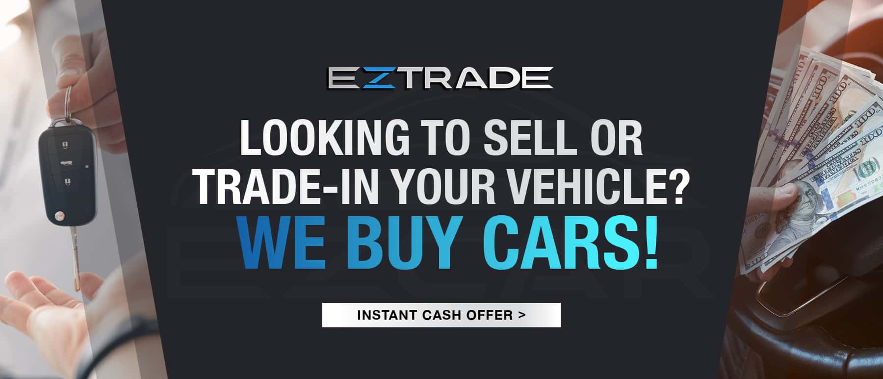 Trade-In