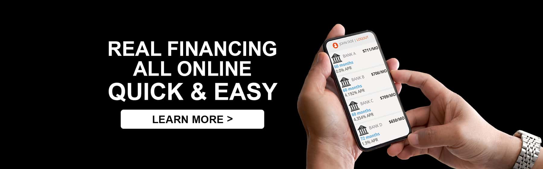 real-financing