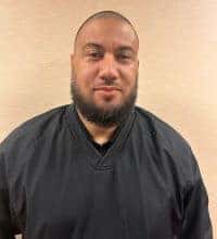 Juan Ramirez