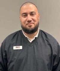 Juan Ramirez