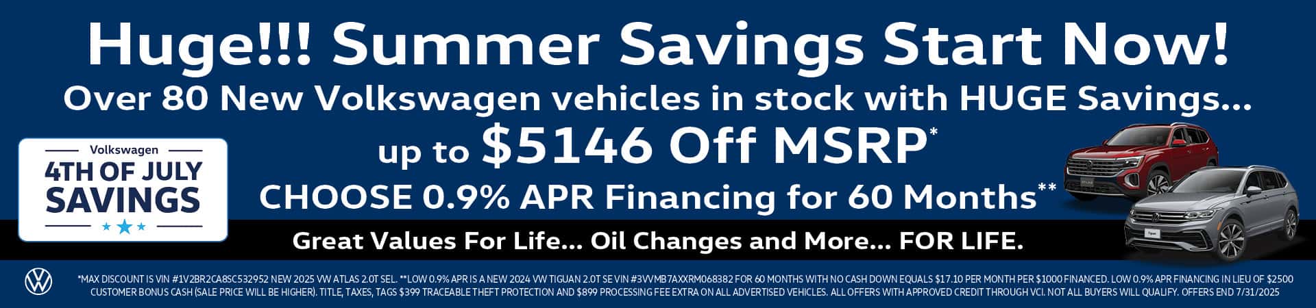 Volkswagen-Summer-Savings-July-Slide