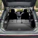 Tiguan Cabin
